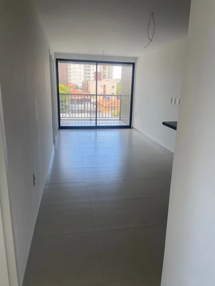 Apartamento, 1 quarto, 39 m² - Foto 7