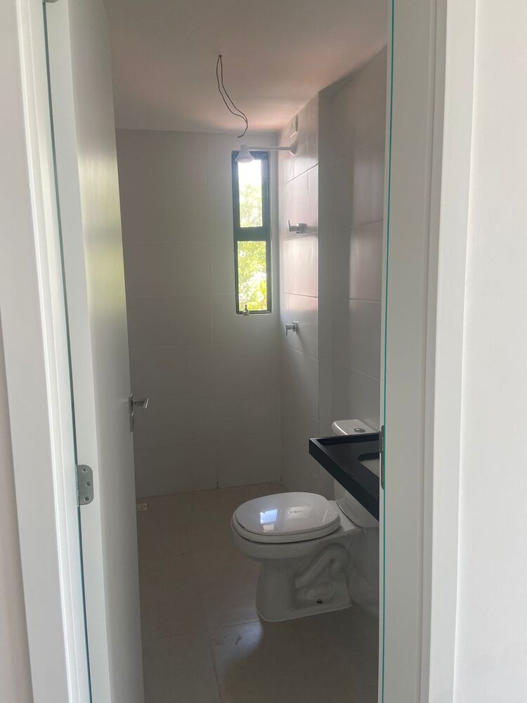 Apartamento, 1 quarto, 39 m² - Foto 1