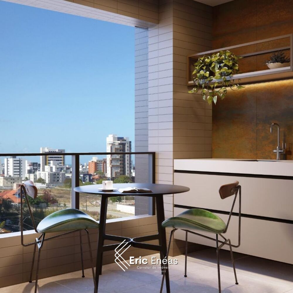Apartamento, 3 quartos, 74 m² - Foto 3