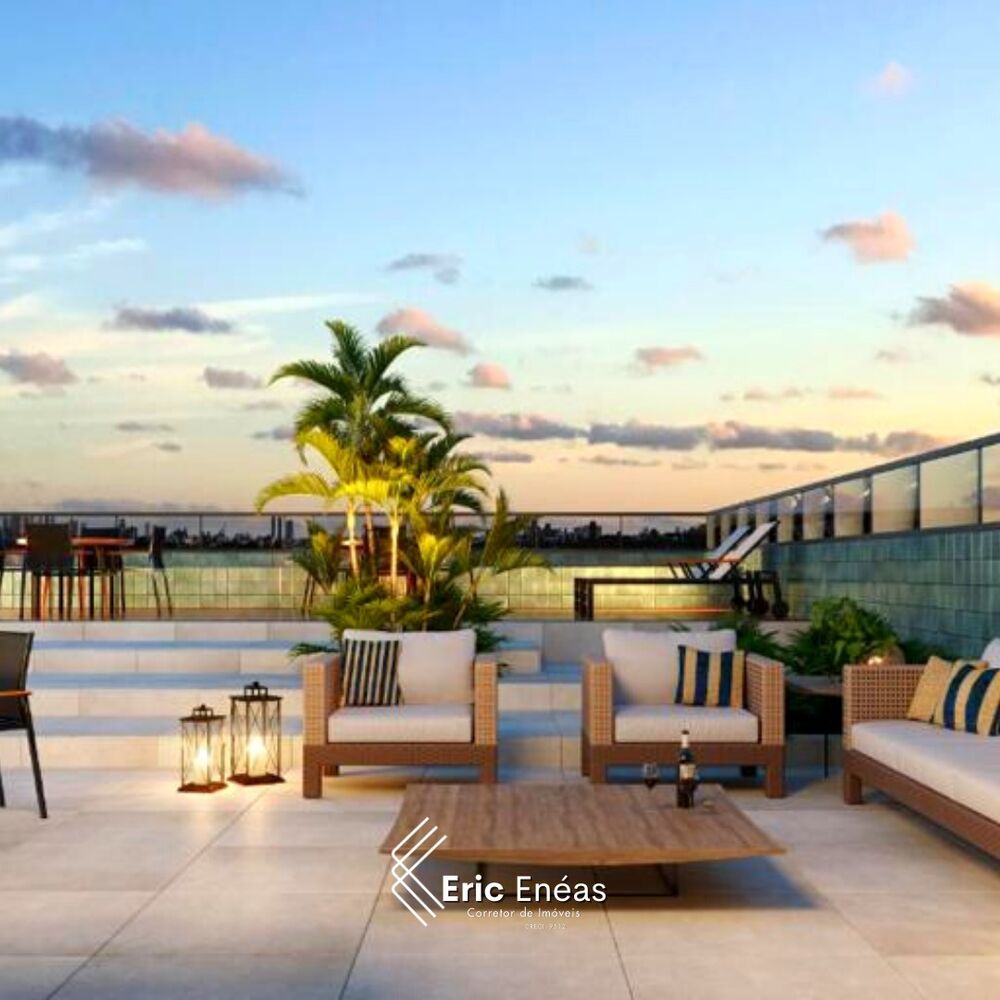 Apartamento, 3 quartos, 74 m² - Foto 2