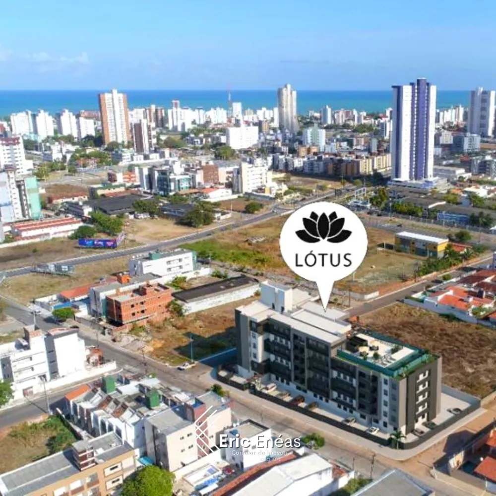 Apartamento, 3 quartos, 74 m² - Foto 5