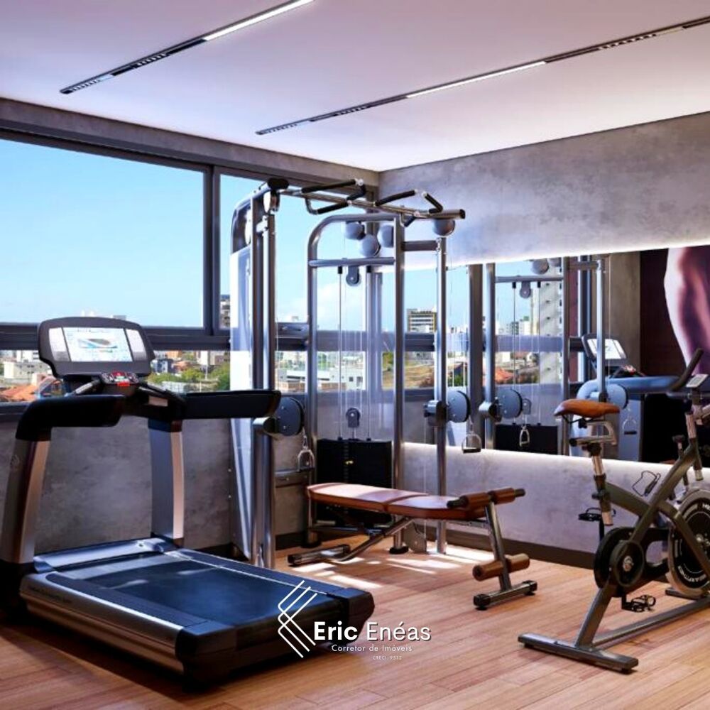 Apartamento, 3 quartos, 74 m² - Foto 1