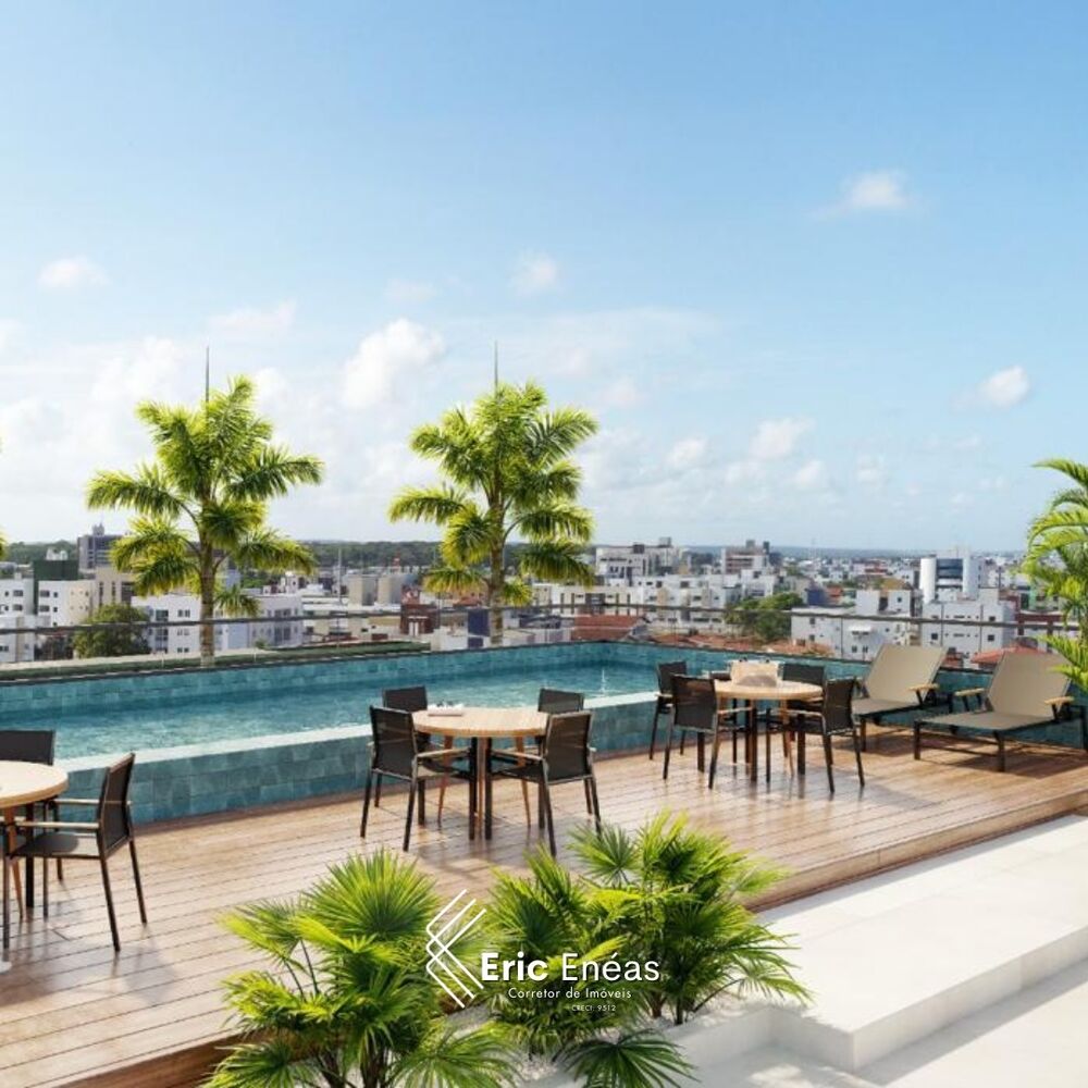 Apartamento, 3 quartos, 74 m² - Foto 4
