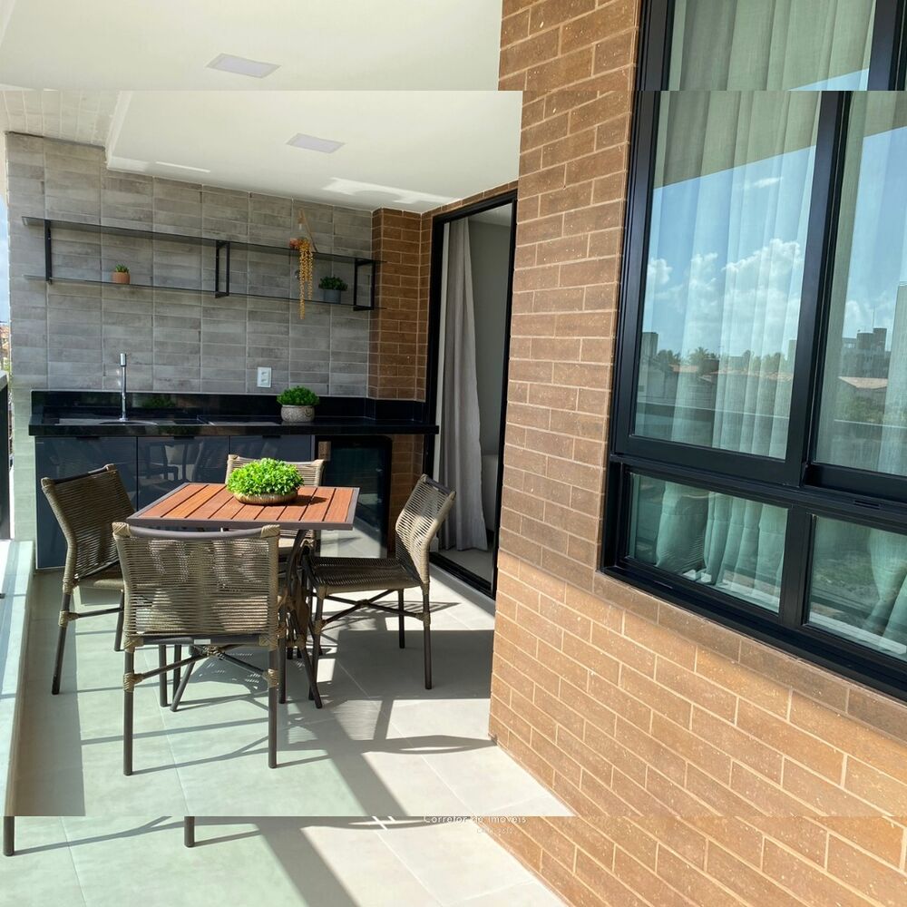 Apartamento, 2 quartos, 66 m² - Foto 3