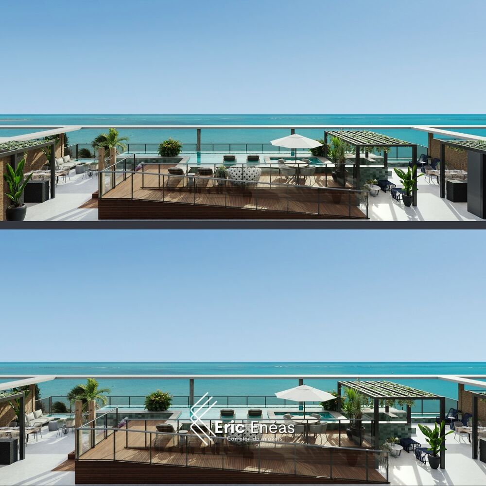 Apartamento, 2 quartos, 66 m² - Foto 2