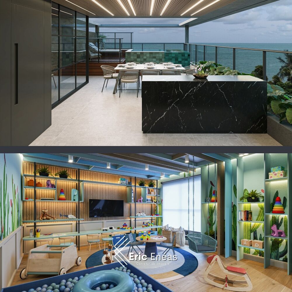 Apartamento, 2 quartos, 66 m² - Foto 10