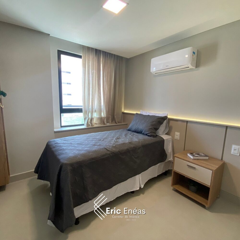 Apartamento, 2 quartos, 66 m² - Foto 6