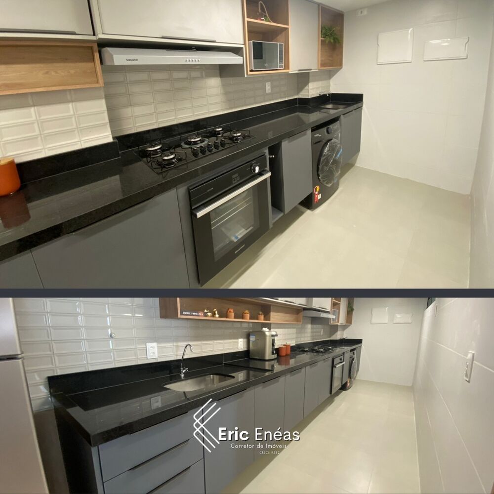 Apartamento, 2 quartos, 66 m² - Foto 8