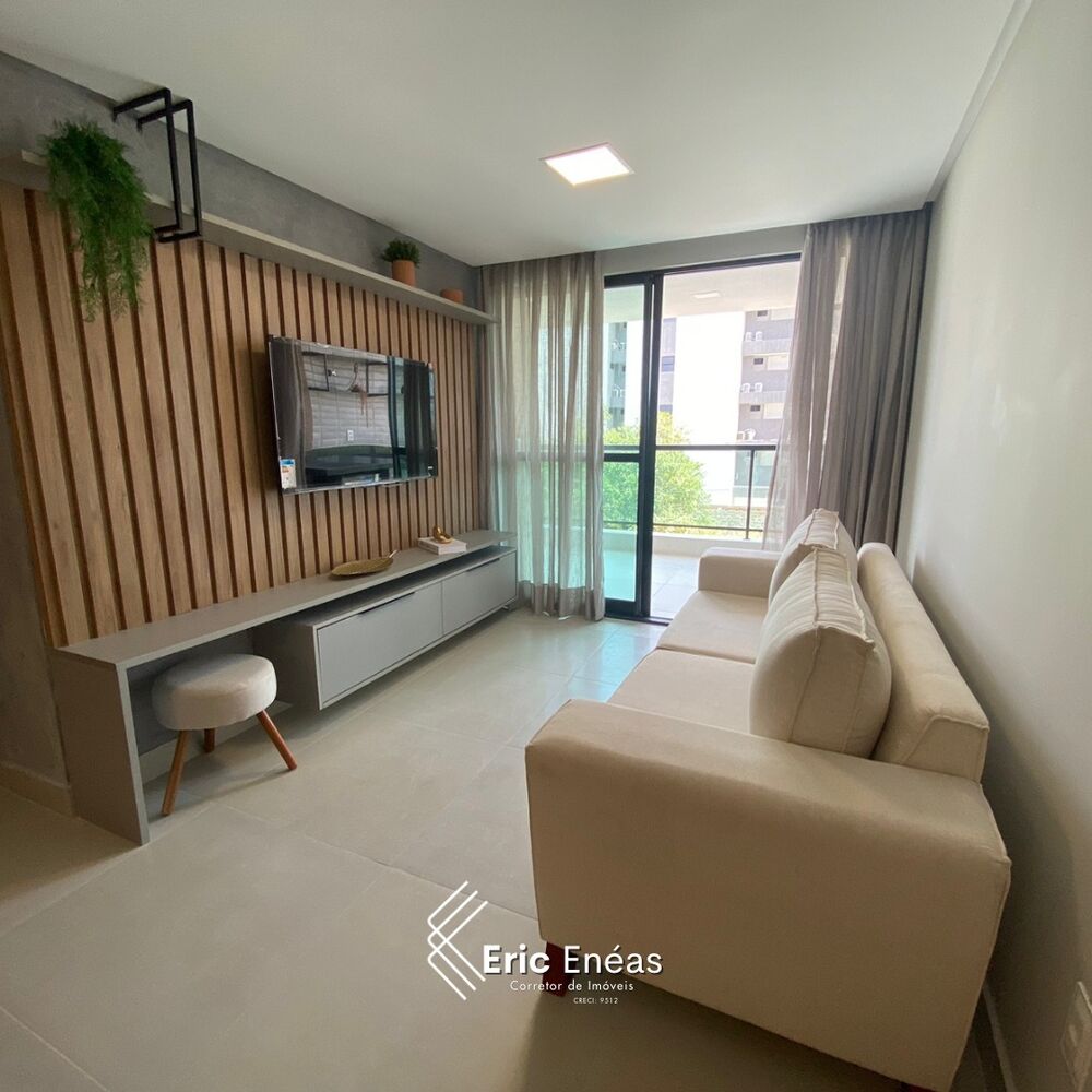 Apartamento, 2 quartos, 66 m² - Foto 4