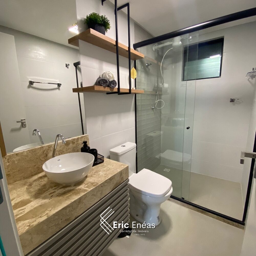 Apartamento, 2 quartos, 66 m² - Foto 5