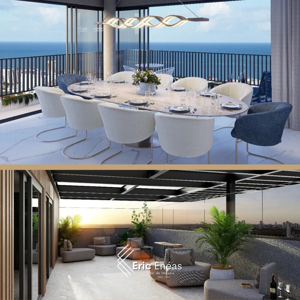 Apartamento, 2 quartos, 66 m² - Foto 8