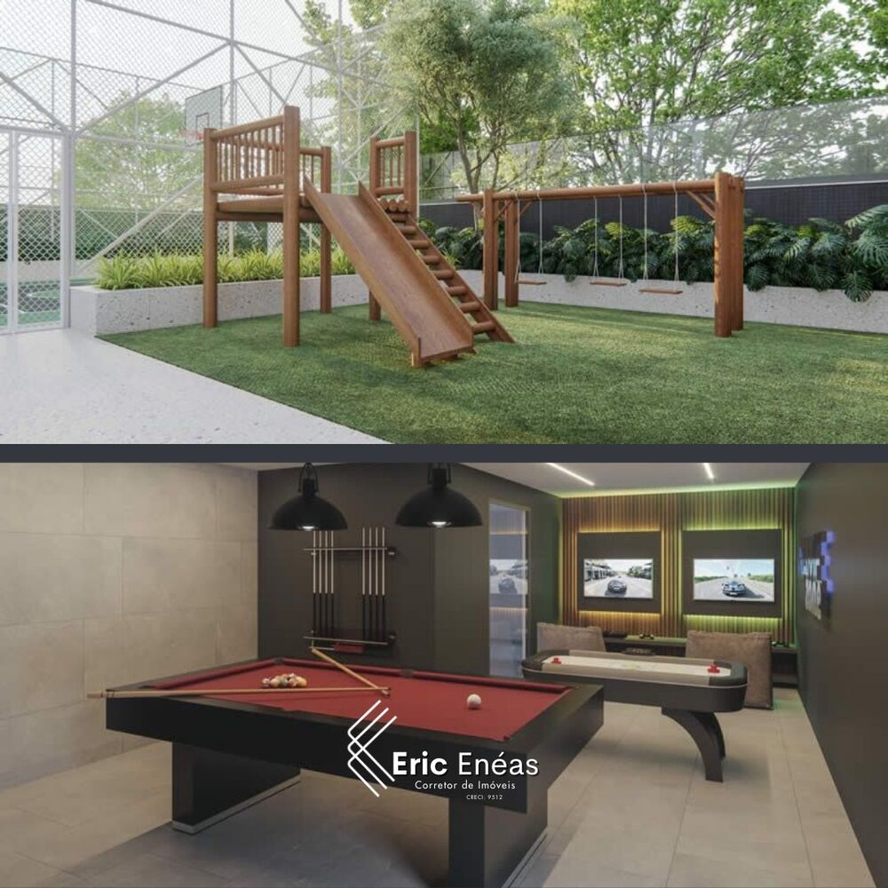 Apartamento, 3 quartos, 148 m² - Foto 5