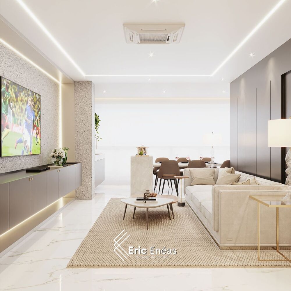 Apartamento, 3 quartos, 148 m² - Foto 8