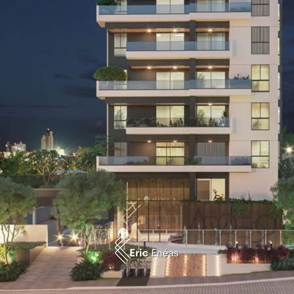 Apartamento, 3 quartos, 148 m² - Foto 2