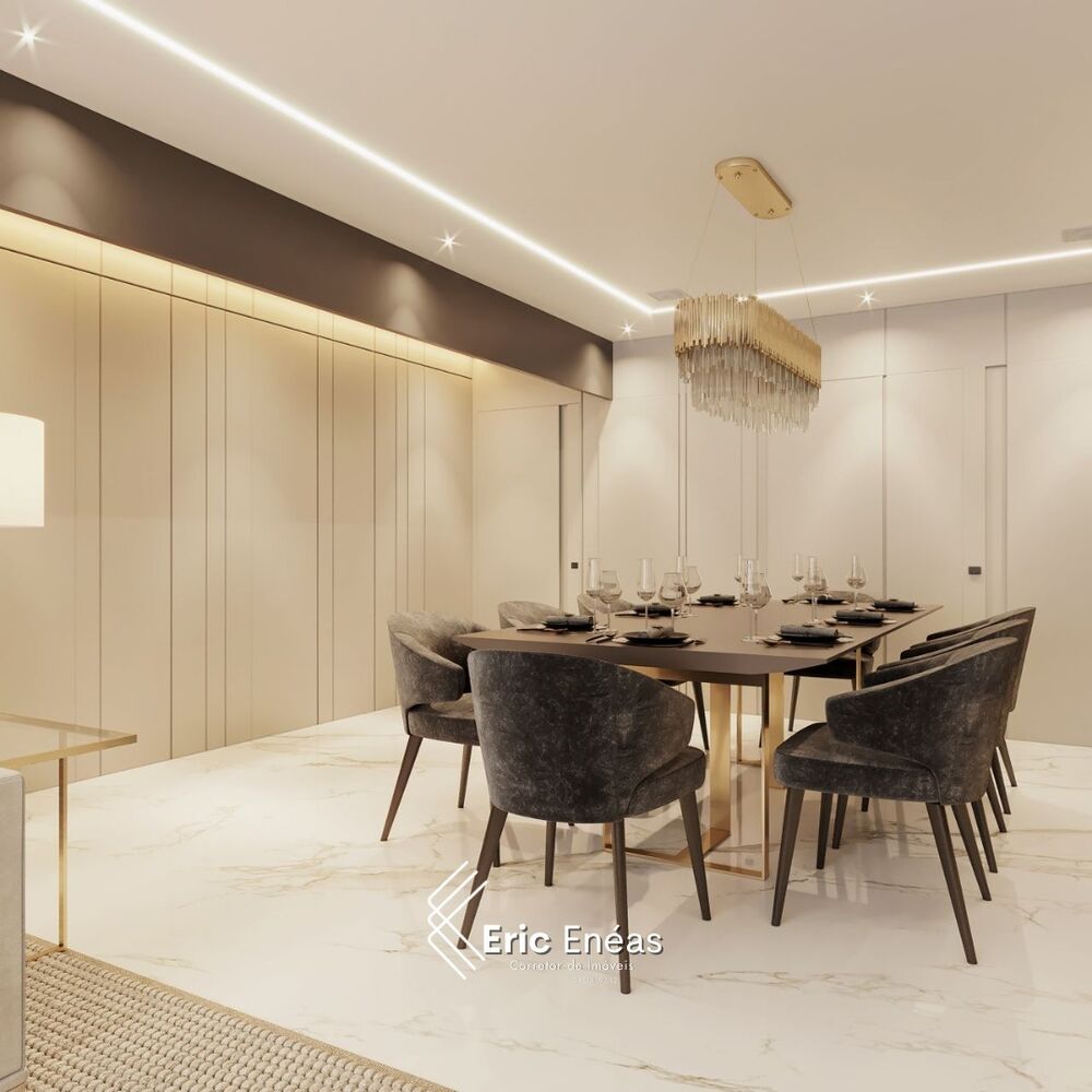 Apartamento, 3 quartos, 148 m² - Foto 10