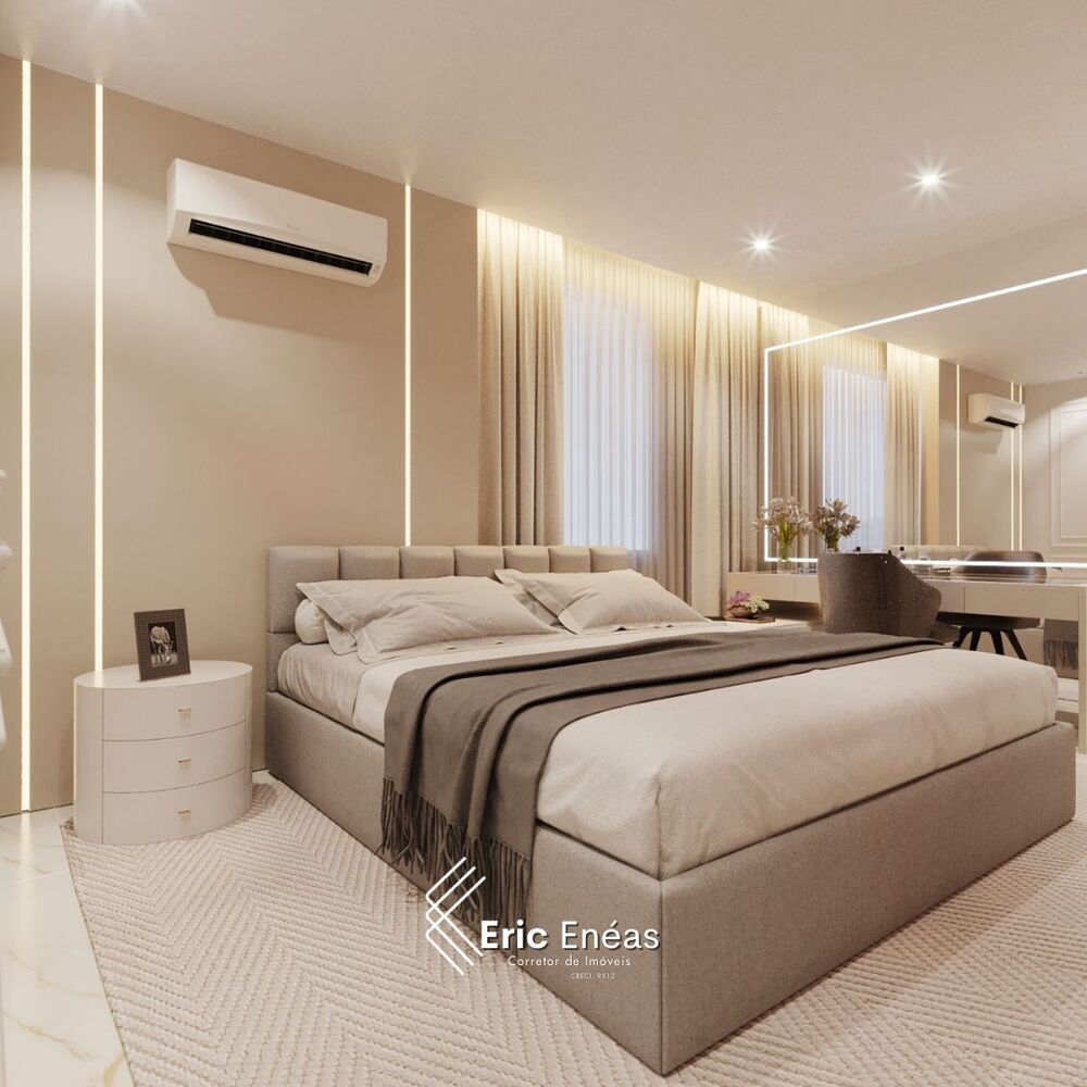 Apartamento, 3 quartos, 148 m² - Foto 6