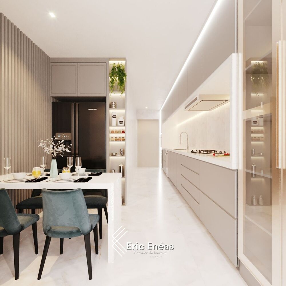 Apartamento, 3 quartos, 148 m² - Foto 9