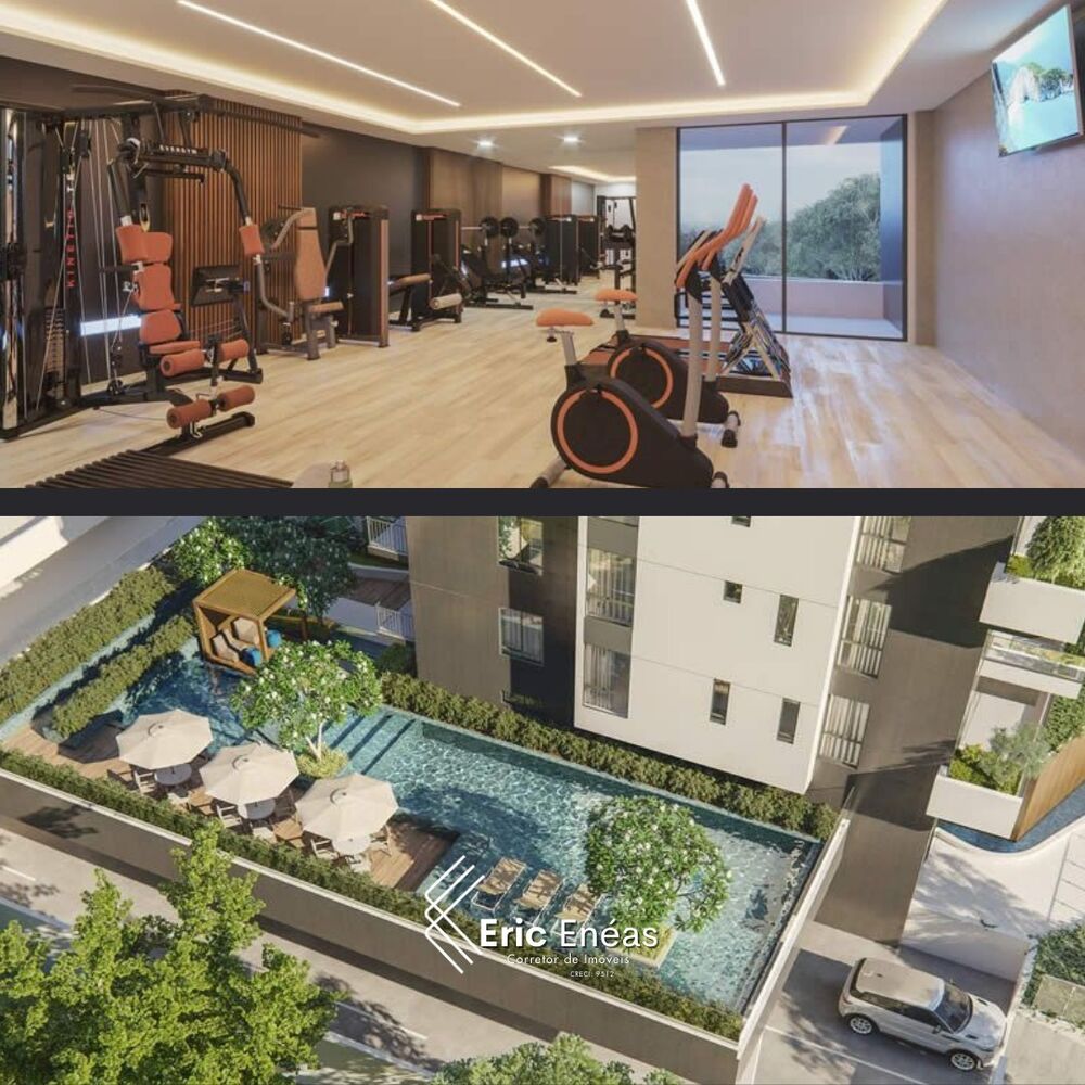 Apartamento, 3 quartos, 148 m² - Foto 3