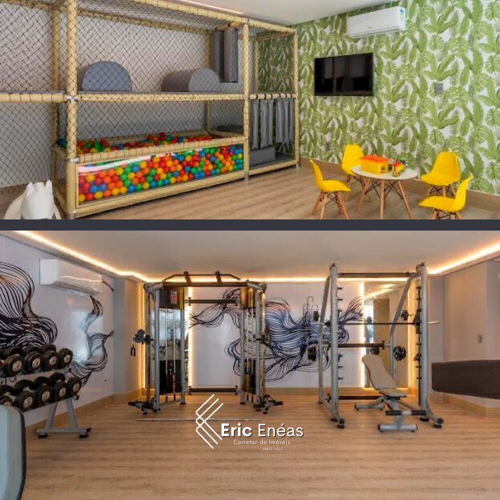 Apartamento, 2 quartos, 140 m² - Foto 4