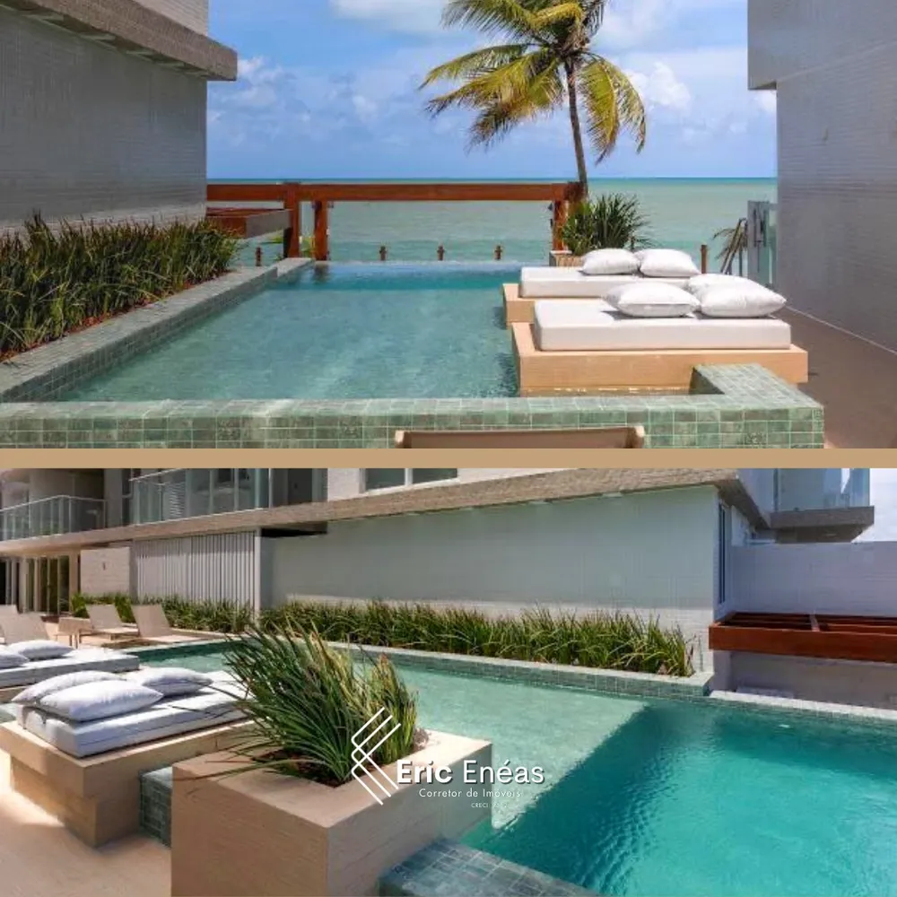 Apartamento, 2 quartos, 140 m² - Foto 5