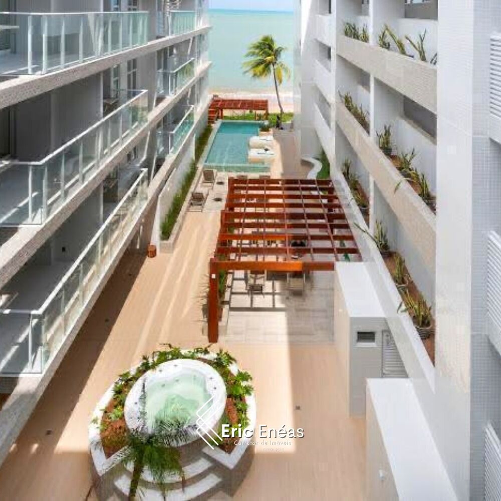 Apartamento, 2 quartos, 140 m² - Foto 2