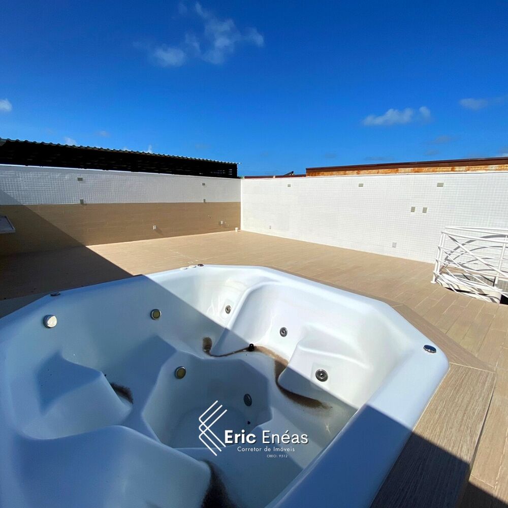 Apartamento, 2 quartos, 140 m² - Foto 5