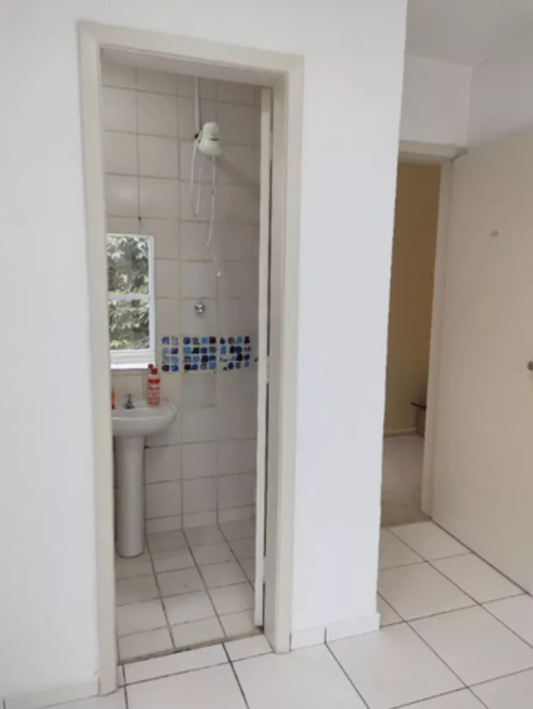 Sala-Conjunto, 26 m² - Foto 1