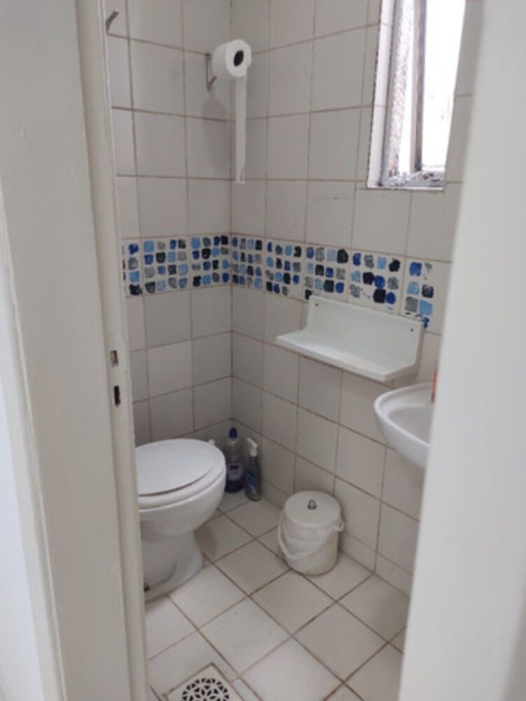 Sala-Conjunto, 26 m² - Foto 6