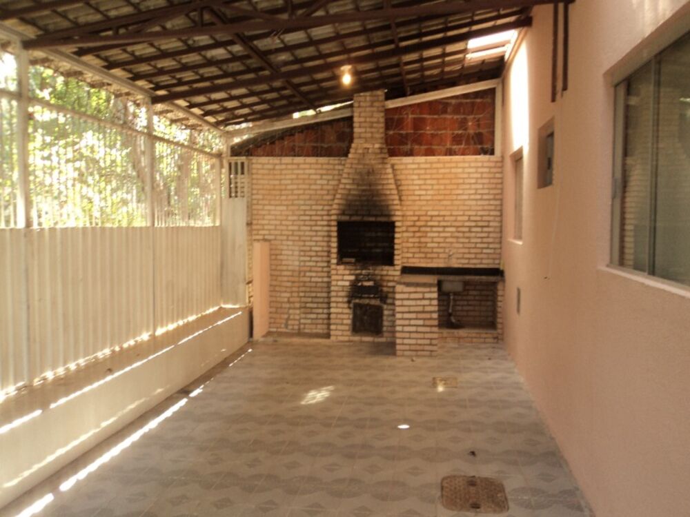 Casa, 4 quartos - Foto 8