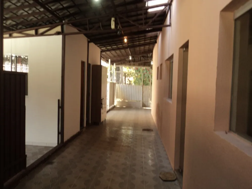 Casa, 4 quartos - Foto 12