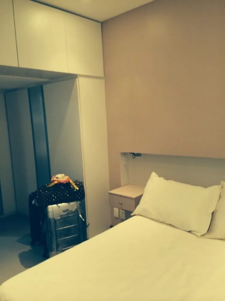 Apartamento, 3 quartos, 140 m² - Foto 10