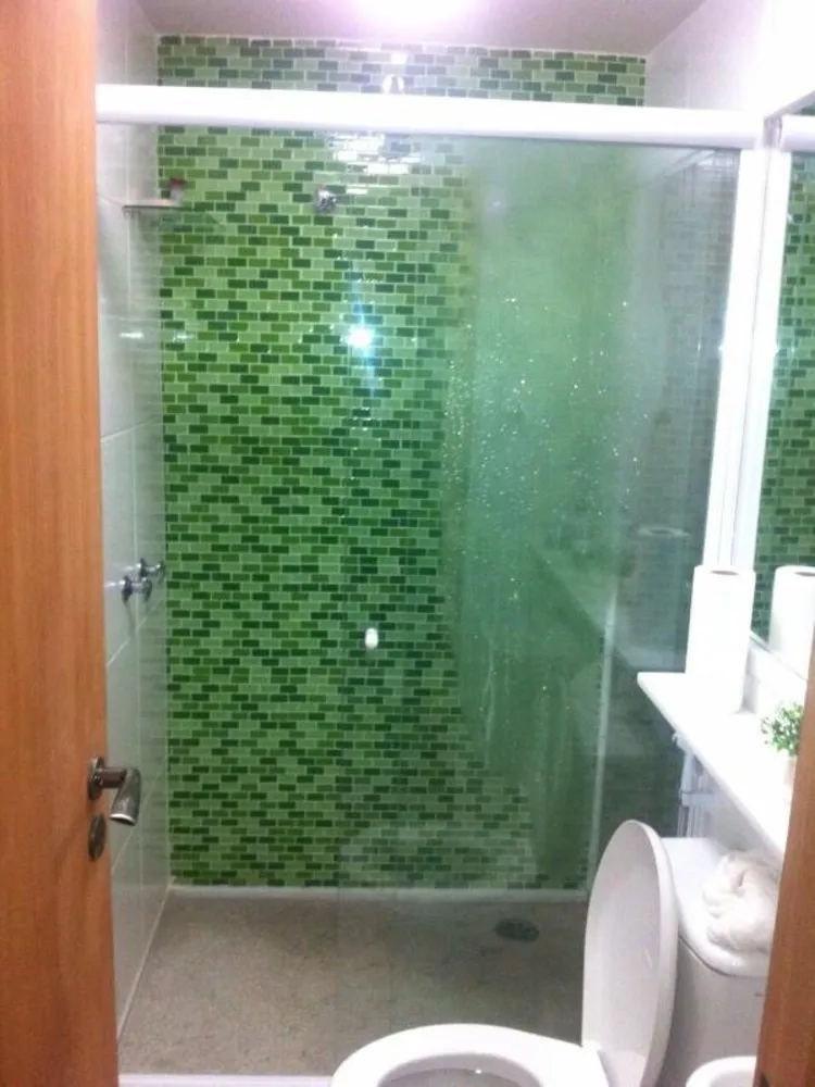 Apartamento, 3 quartos, 140 m² - Foto 24