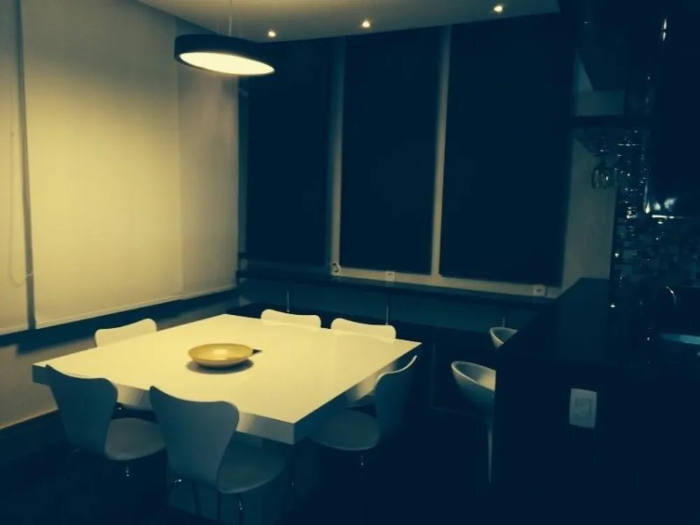 Apartamento, 3 quartos, 140 m² - Foto 5