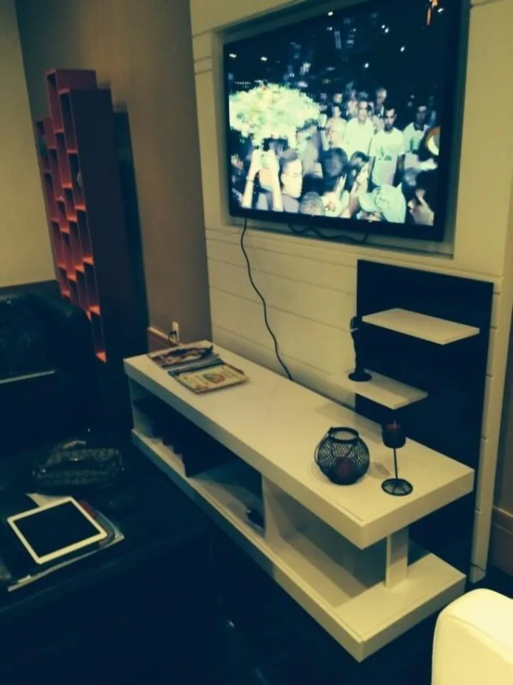 Apartamento, 3 quartos, 140 m² - Foto 7