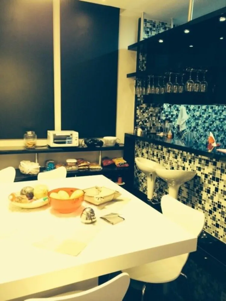 Apartamento, 3 quartos, 140 m² - Foto 3