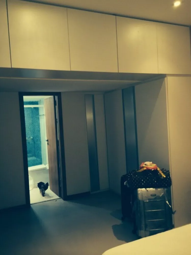 Apartamento, 3 quartos, 140 m² - Foto 8