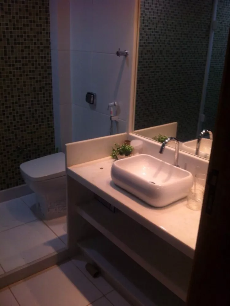 Apartamento, 3 quartos, 140 m² - Foto 11