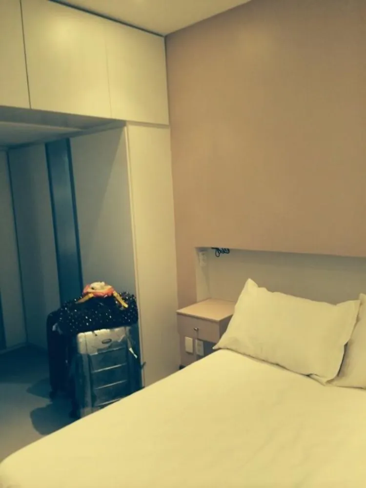 Apartamento, 3 quartos, 140 m² - Foto 20