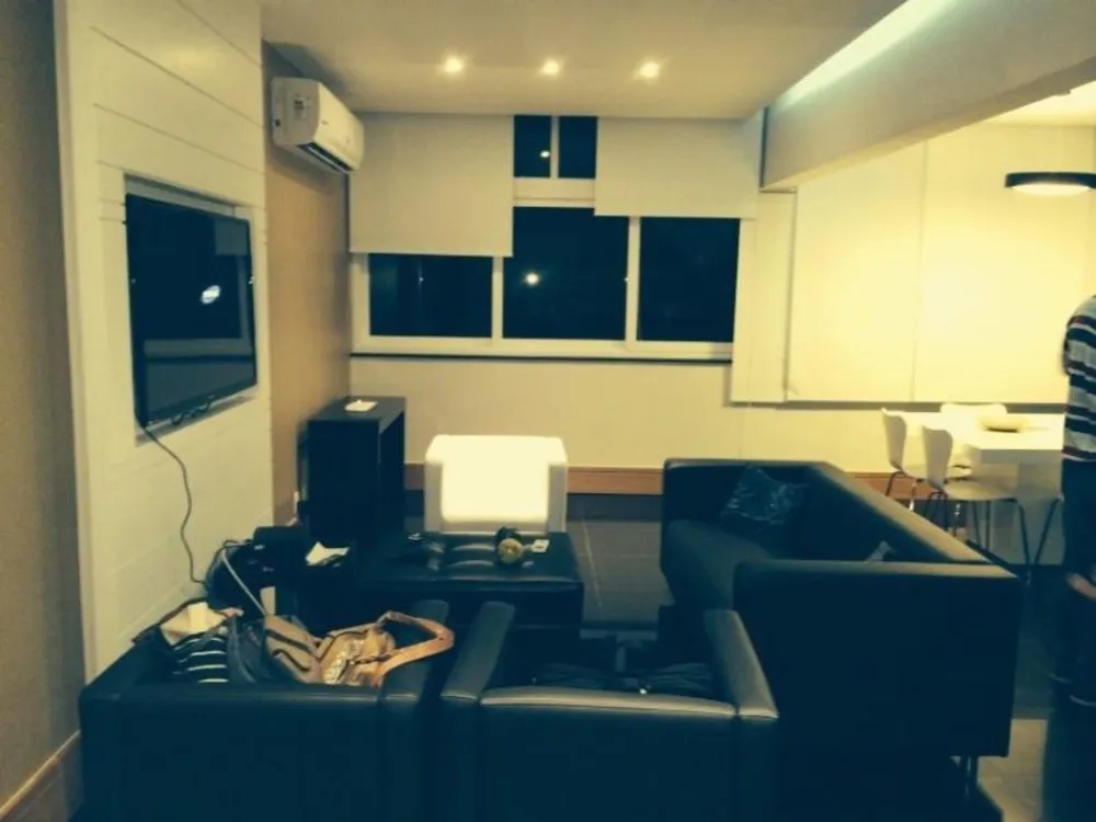 Apartamento, 3 quartos, 140 m² - Foto 1