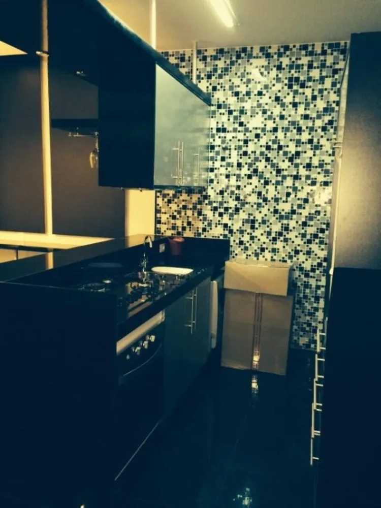 Apartamento, 3 quartos, 140 m² - Foto 10
