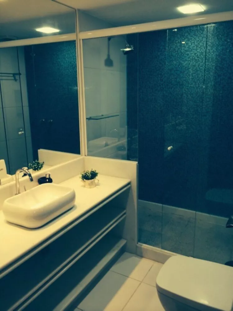 Apartamento, 3 quartos, 140 m² - Foto 9