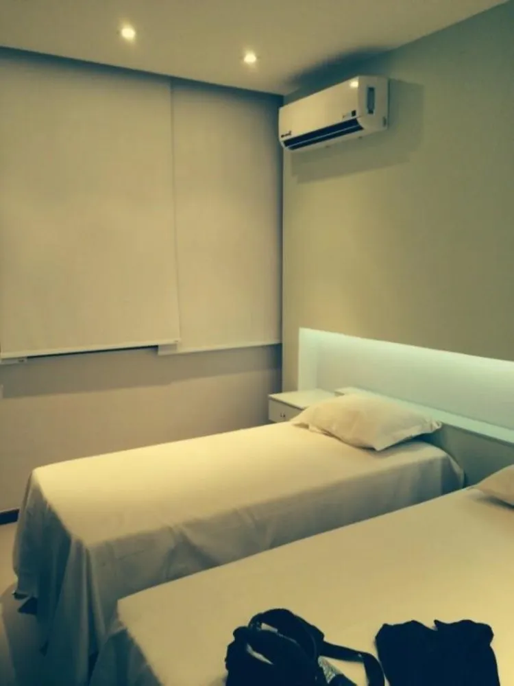 Apartamento, 3 quartos, 140 m² - Foto 28