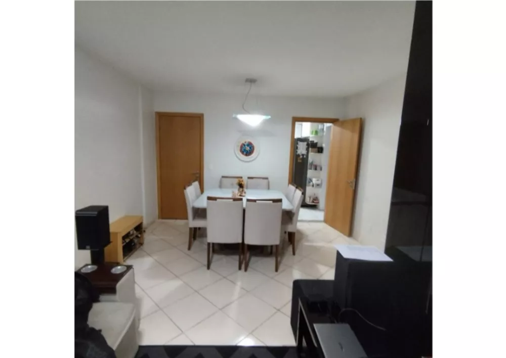 Apartamento à venda com 3 quartos, 91m² - Foto 3