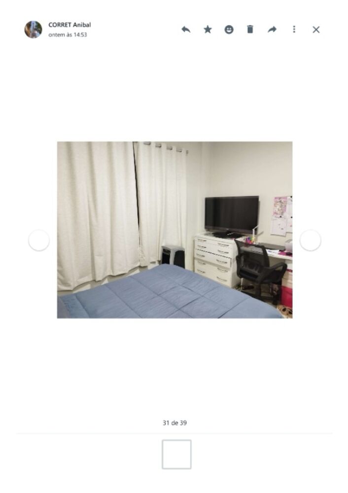 Apartamento, 3 quartos, 91 m² - Foto 6