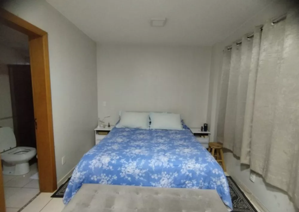 Apartamento à venda com 3 quartos, 91m² - Foto 4