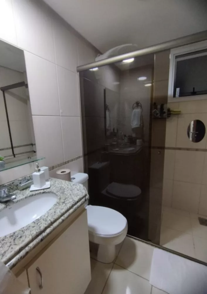 Apartamento, 3 quartos, 91 m² - Foto 1
