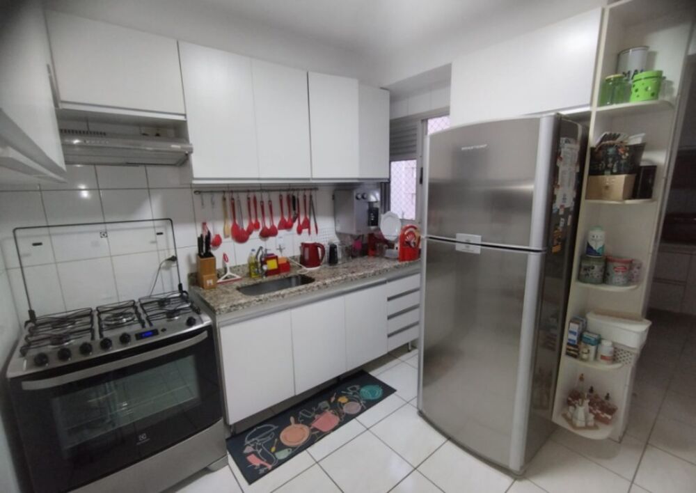 Apartamento, 3 quartos, 91 m² - Foto 4