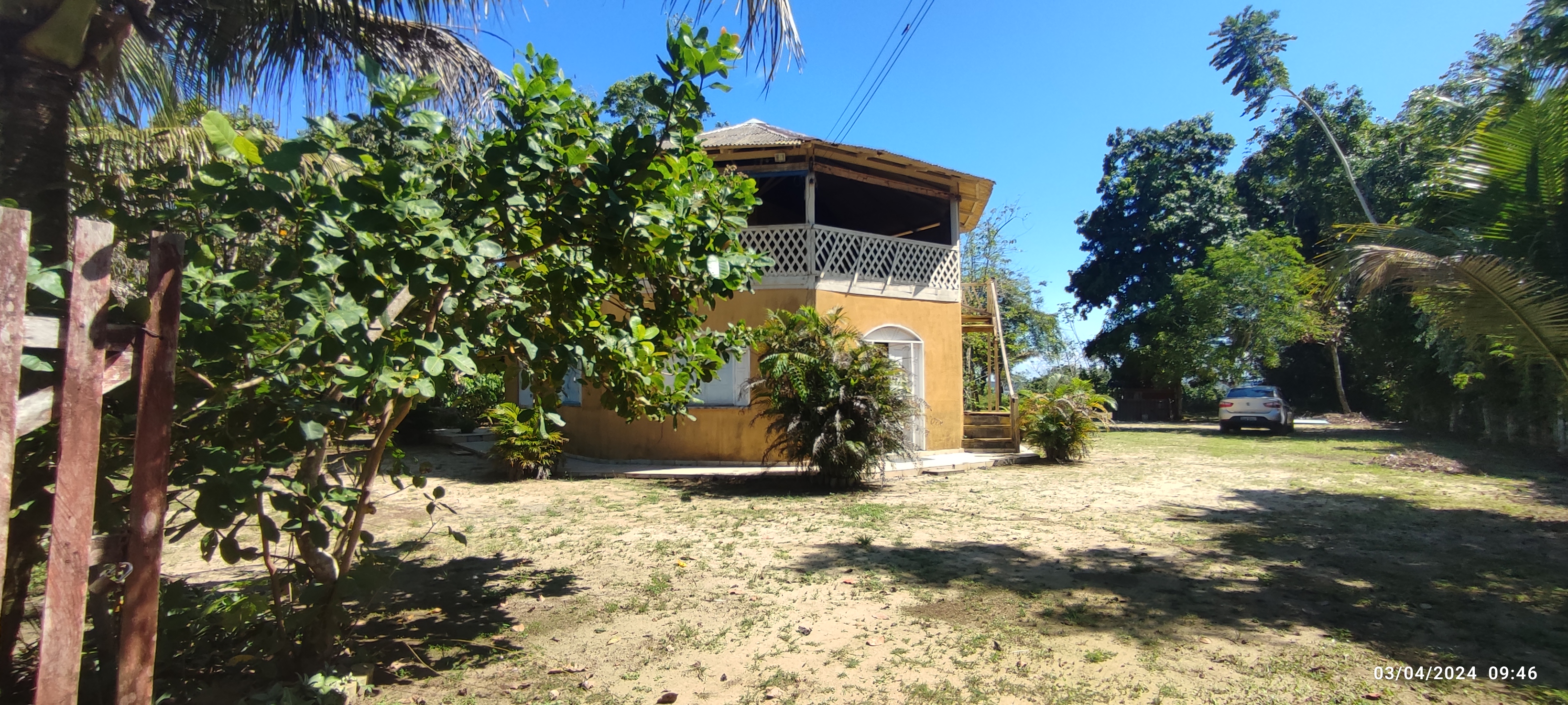 Chácara à venda com 1 quarto, 300m² - Foto 40