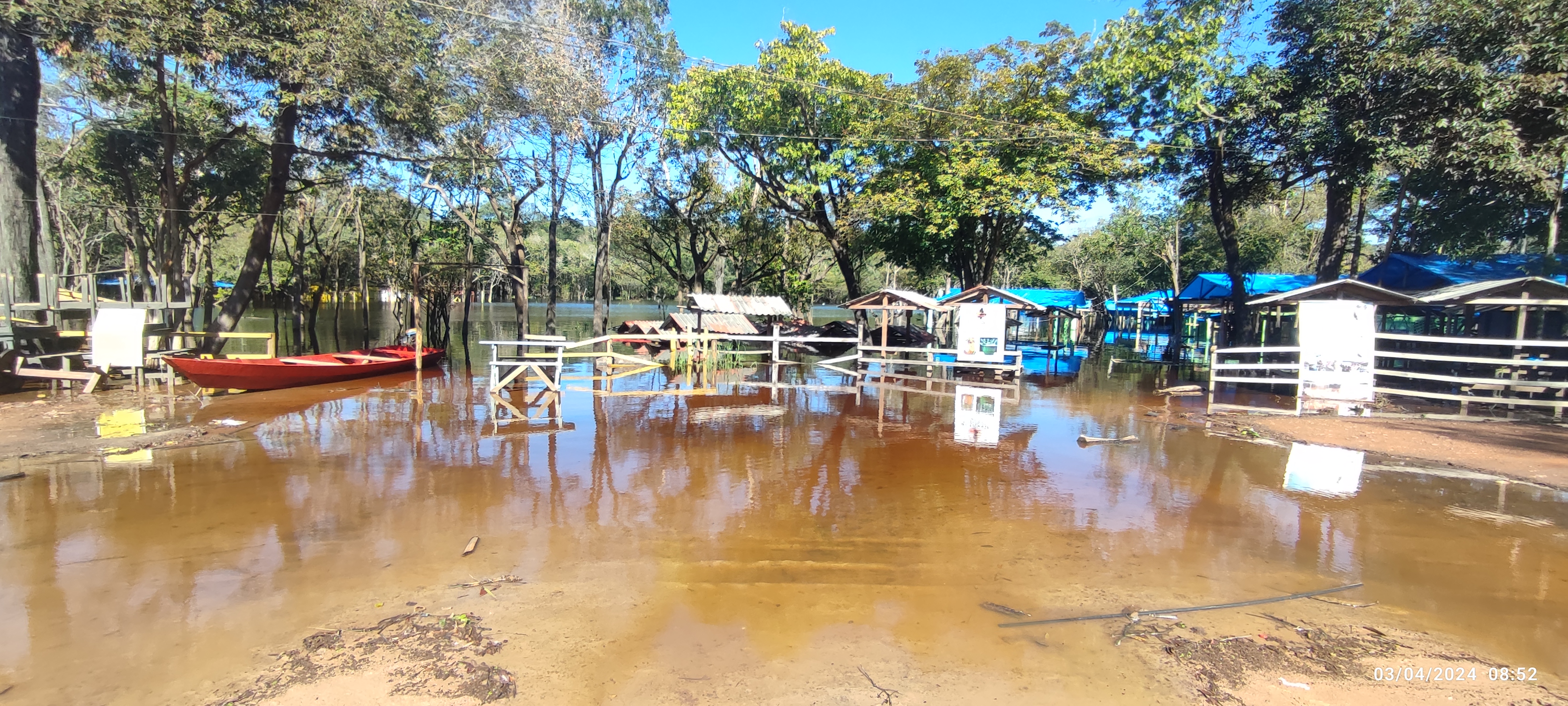 Chácara à venda com 1 quarto, 300m² - Foto 41