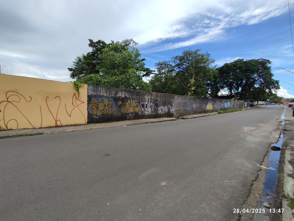 Terreno, 4527 m² - Foto 4